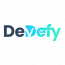 DevDefy Software Solutions logo